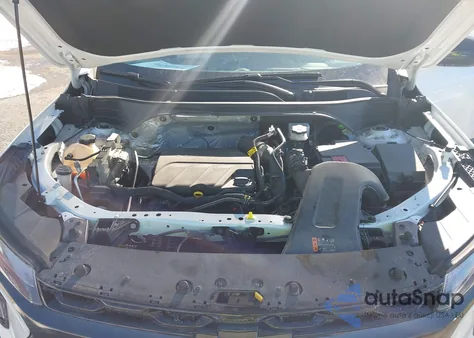 2024 Chevrolet Trax Fwd 1Rs from USA, damaged, VIN KL77LGE21RC042257